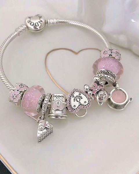 Pulseira pandora