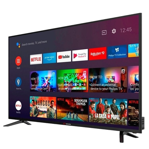Smart tv Led