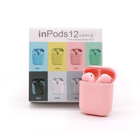 inpods TWS