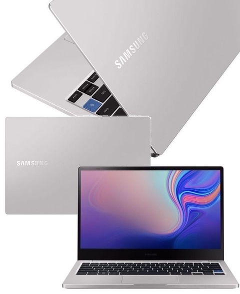 Notebook Samsung