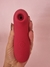 VIBRADOR DE SUCÇÃO E PULSAÇÃO