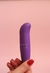 VIBRADOR GOLFINHO ROXO