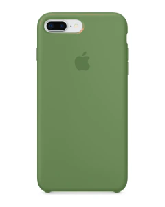 Iphone 7 y 8 plus - Silicone Case