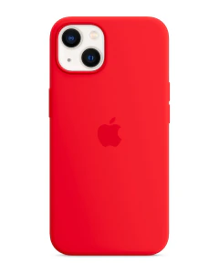 Iphone 13 - Silicone case