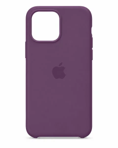 Silicone Case iPhone 14 Pro - comprar online