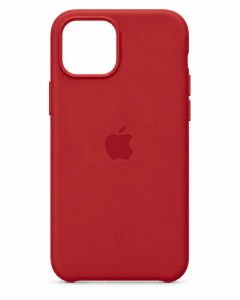Silicone Case iPhone 14 en internet