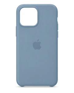 Silicone Case iPhone 15 Pro Max en internet