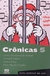 Crônicas 5. Para Gostar De Ler - USADO.