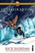 O Filho de Netuno - Série Os Herois do Olimpo Livro Dois - USADO.