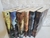 Kit 6 livros Série Os Instrumentos Mortais - Cassandra Clare - USADOS. na internet