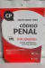 Código Penal Para Concursos: Doutrina, Jurisprudência e Questões de Concursos - USADO - comprar online