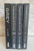 Kit 50 tons de Cinza + Grey - USADOS na internet