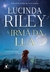 A Irmã da Lua: A história de Tiggy - Séria As Sete Irmãs – Livro 5 -USADO