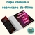 Tem Alguém na Sua Casa - Capa Comum + Sobrecapa do FIlme. - comprar online