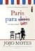 Paris para Um e Outros Contos.