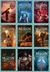 Série Wild Cards - George R.R. Martin. Volumes Avulsos. LIVROS NOVOS