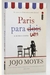 Paris para Um e Outros Contos. na internet