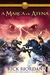 A Marca de Atena - Série Herois do Olimpo Livro Três. USADO.