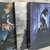 Kit Série Fallen (Fallen+ Tormenta + Paixão) - USADOS. - comprar online