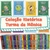 Turma da Mônica - Coleção Histórica - Volumes Avulsos - USADOS.