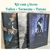 Kit Série Fallen (Fallen+ Tormenta + Paixão) - USADOS.