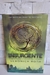 Kit Série Divergente - 4 livros (Divergente + Insurgente + Convergente + Quatro) - USADOS
