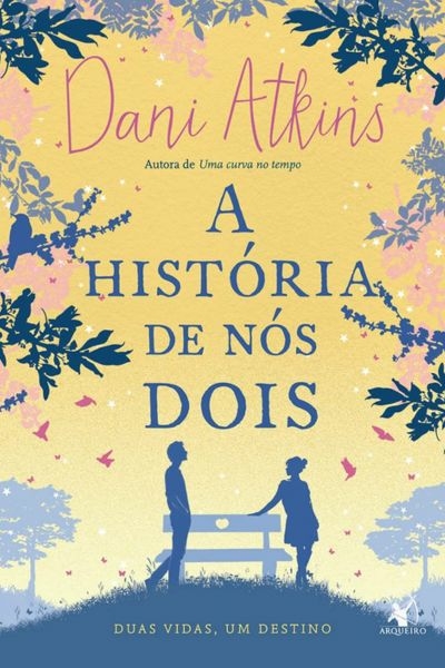 A História de Nós Dois