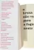A bruxa não vai para a fogueira neste livro - FM Livros