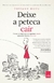 Deixe a Peteca Cair: Como as mulheres conquistam mais quando fazem menos. Livro NOVO, Lacrado.