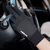 Guantes Táctiles Sport con Puño Elástico / Negro - Andina Shop