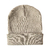 Beanie Champagne | Gorro De Lana Rocky Lisa Unisex - comprar online