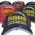 Gorra Vintage | DSQUARED | Bordó en internet