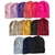Beanie Rosa Chicle | Gorro De Lana Rocky Lisa Unisex en internet