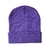 Beanie Violeta | Gorro De Lana Rocky Lisa Unisex - (copia) - comprar online