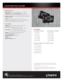 Cartão de memória micro sd kingston 32 gb 16 gb class10 uhs-1 microsdhc mini cartão sd 64 gb 128 gb microsdxc microsd para smartphone android