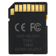 Cartão SD Kingston 32 GB 64 GB 128 GB | Cartão de Memória SDHC/SDXC | Cartão - comprar online