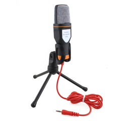 Microfone Omnidirecional 666 SF
