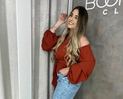 Blusa - comprar online
