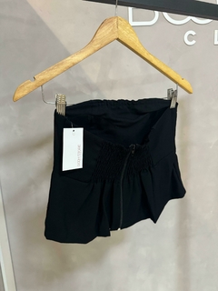 Blusa tomara que caia - comprar online