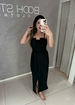 Vestido Lais - comprar online
