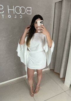 Conjunto Daphne - comprar online