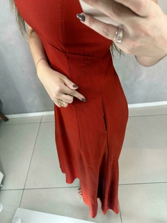 VESTIDO JOANA - Booh Store