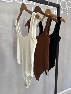 Body Regata - comprar online