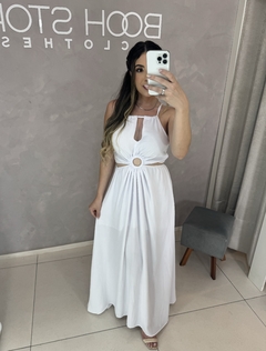 Vestido Zantorine