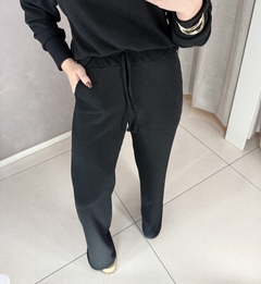 Conjunto canelado lanzinha na internet