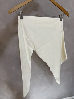 Blusa assimétrica - loja online
