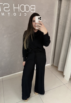 Conjunto Comfy - Booh Store