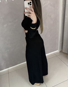 Conjunto Comfy na internet