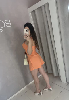 CONJUNTO NÁPOLES - loja online