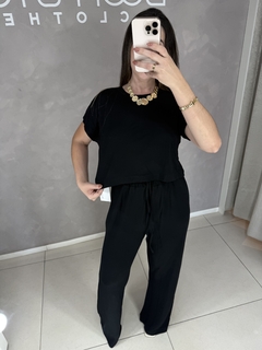 Conjunto Maria na internet